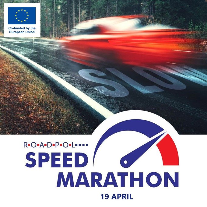 Akcja „Roadpol Operation Speed”
