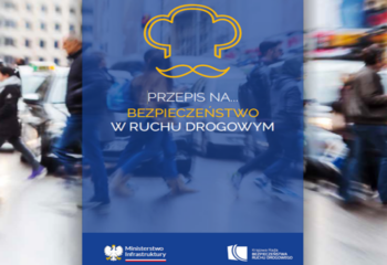 Przepis na… bezpieczeństwo w ruchu drogowym