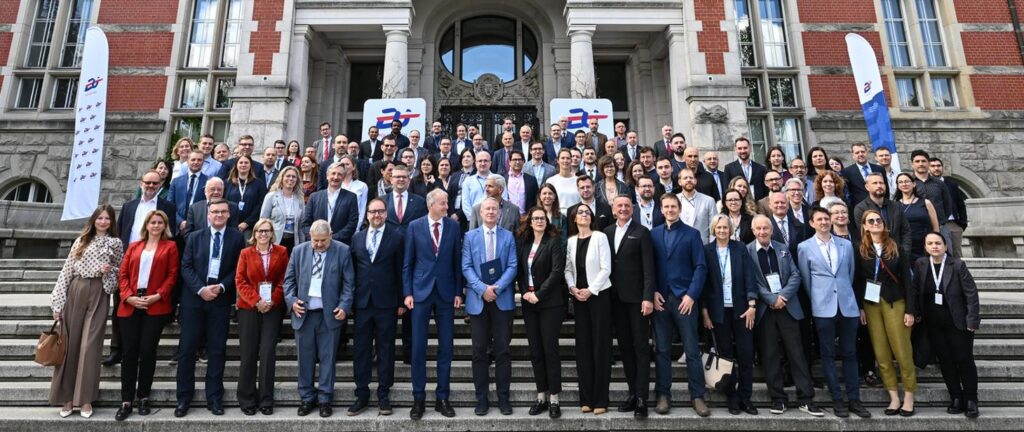 Mniej ofiar wypadków drogowych w Europie, ale wiele jeszcze do zrobienia