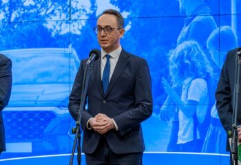 Rekordowy spadek liczby ofiar na polskich drogach. Podsumowanie stanu bezpieczeństwa w 2025 roku