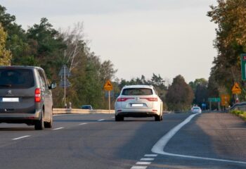 Uwaga kierowcy – od 3 marca obowiązują nowe przepisy – sprawdź, co się zmieniło!