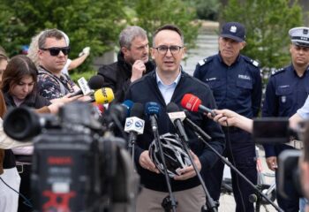 Obowiązkowe kaski ochronne dla dzieci do 16 roku życia