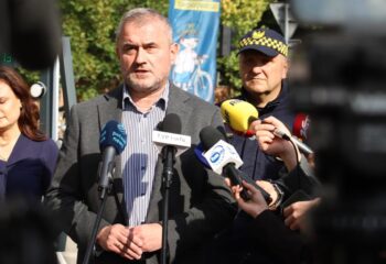 Będą nowe zasady ruchu rowerowego dzieci i uzyskiwania karty rowerowej